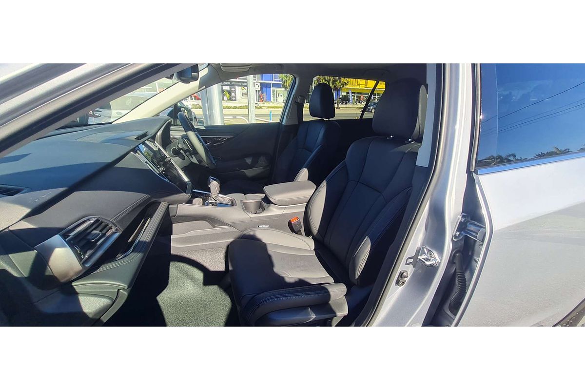 2025 Subaru Outback AWD Touring XT 6GEN