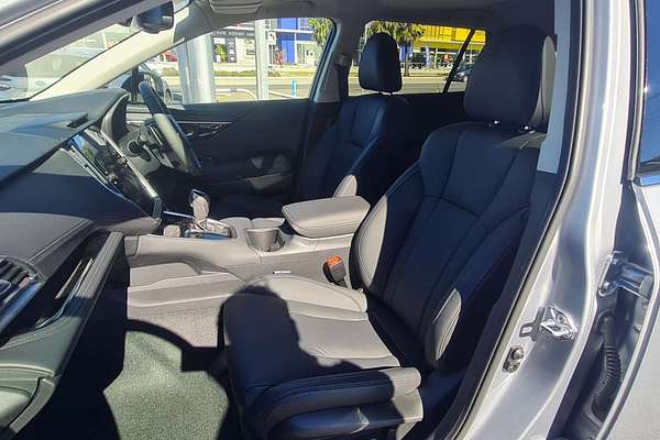 2025 Subaru Outback AWD Touring XT 6GEN