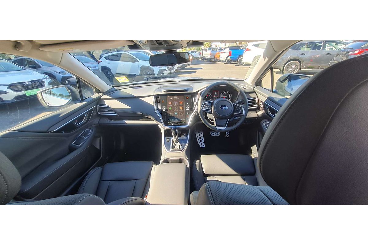 2025 Subaru Outback AWD Touring XT 6GEN