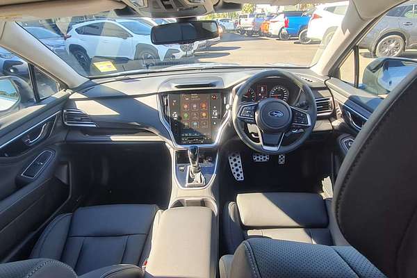 2025 Subaru Outback AWD Touring XT 6GEN