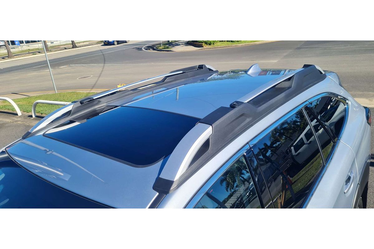 2025 Subaru Outback AWD Touring XT 6GEN