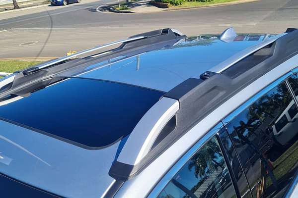 2025 Subaru Outback AWD Touring XT 6GEN