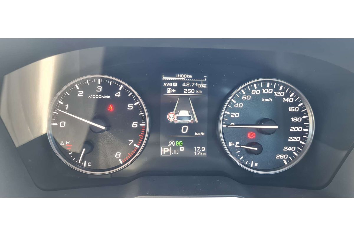 2025 Subaru Outback AWD Touring XT 6GEN