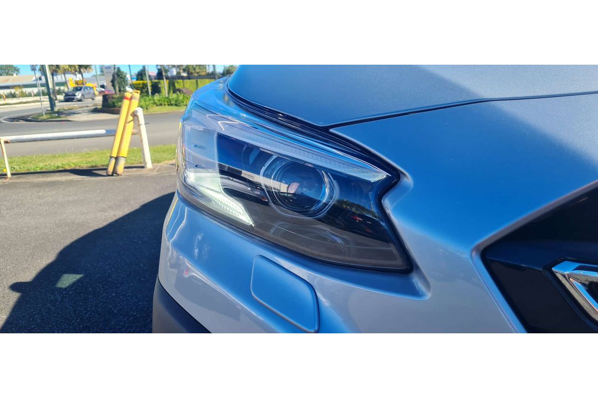 2025 Subaru Outback AWD Touring XT 6GEN