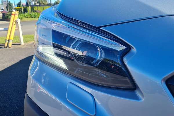 2025 Subaru Outback AWD Touring XT 6GEN