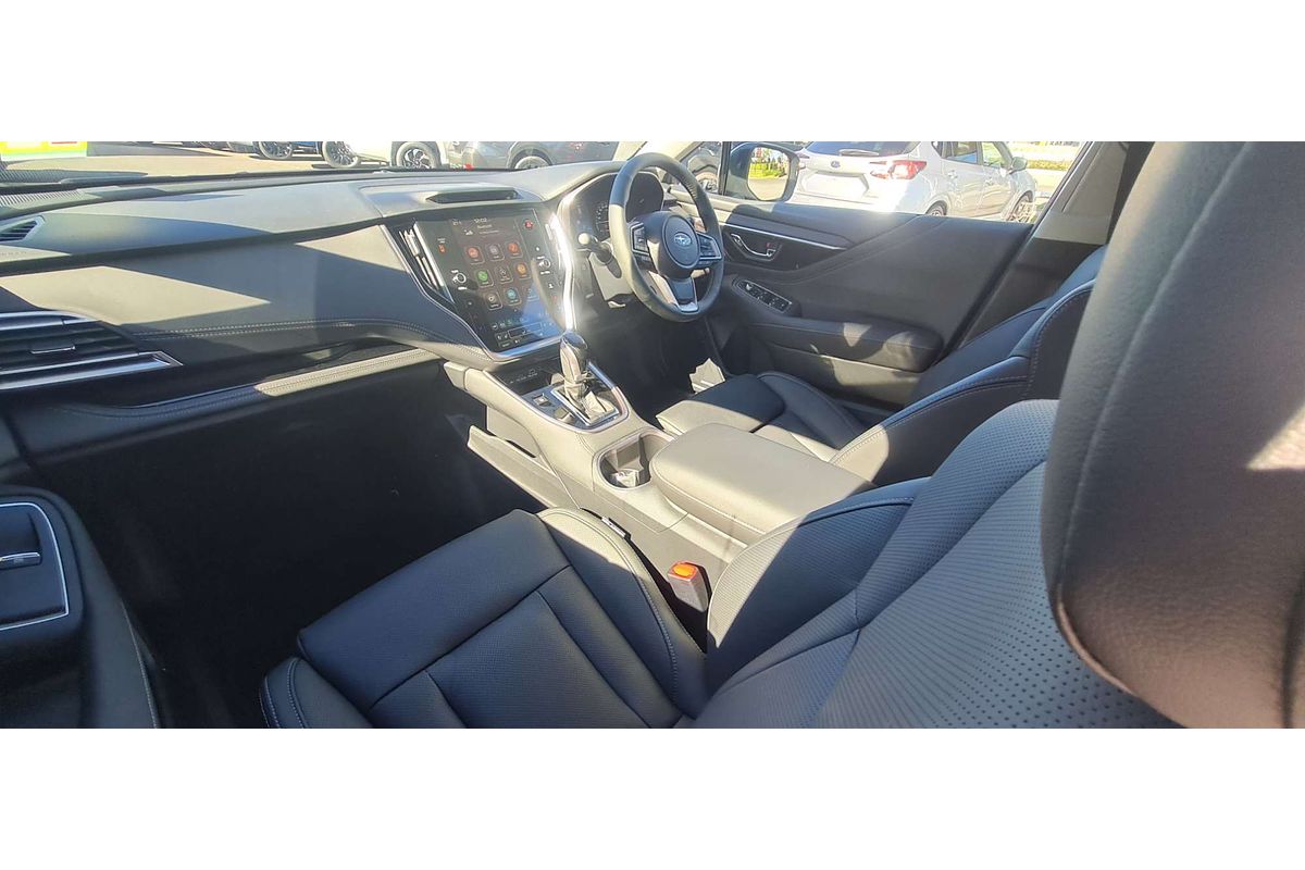 2025 Subaru Outback AWD Touring XT 6GEN