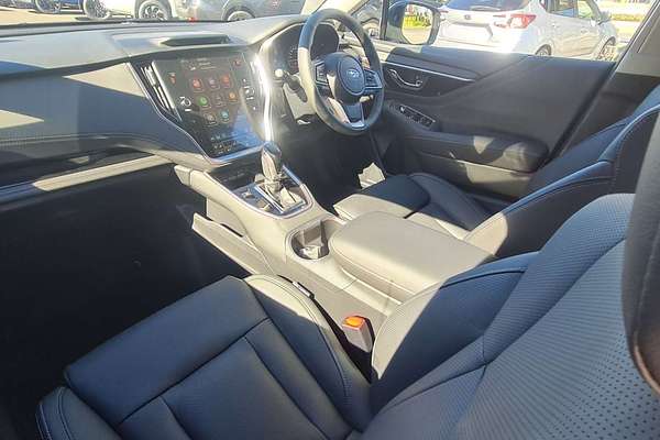 2025 Subaru Outback AWD Touring XT 6GEN