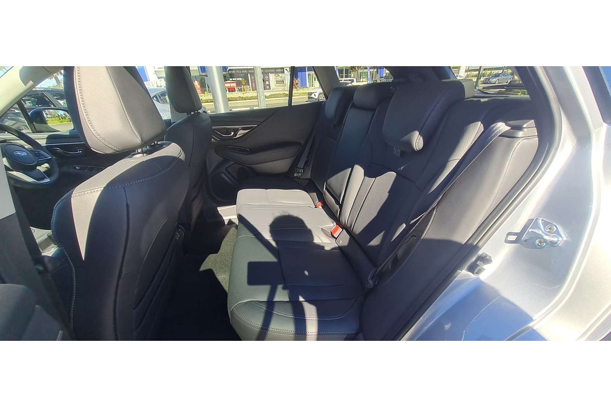 2025 Subaru Outback AWD Touring XT 6GEN