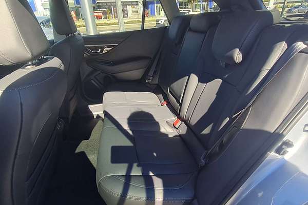2025 Subaru Outback AWD Touring XT 6GEN
