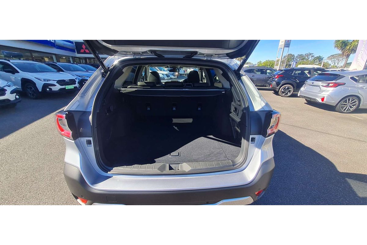 2025 Subaru Outback AWD Touring XT 6GEN