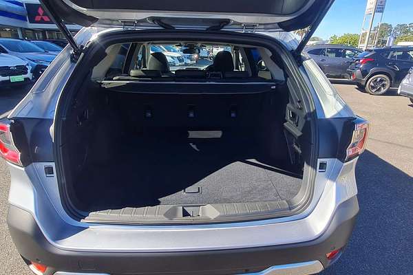 2025 Subaru Outback AWD Touring XT 6GEN