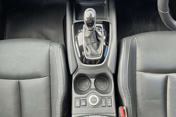 2022 Nissan X-TRAIL Ti T32
