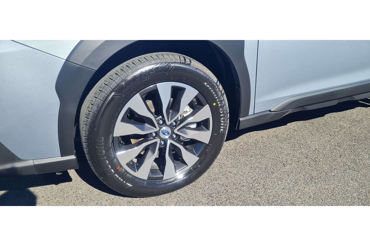 2025 Subaru Outback AWD Touring XT 6GEN