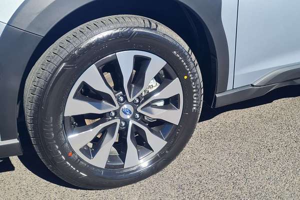 2025 Subaru Outback AWD Touring XT 6GEN
