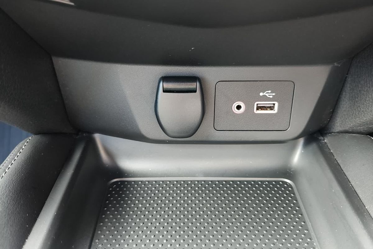 2022 Nissan X-TRAIL Ti T32