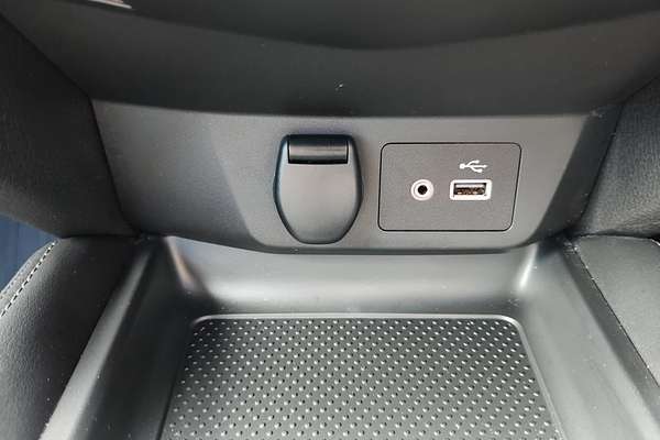 2022 Nissan X-TRAIL Ti T32