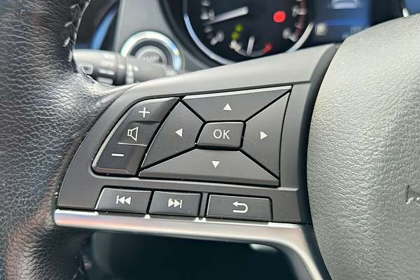 2022 Nissan X-TRAIL Ti T32