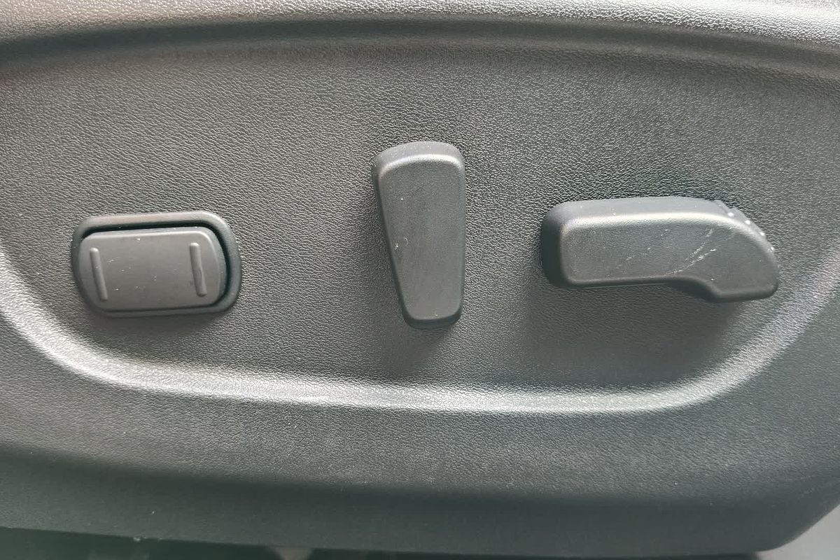 2022 Nissan X-TRAIL Ti T32