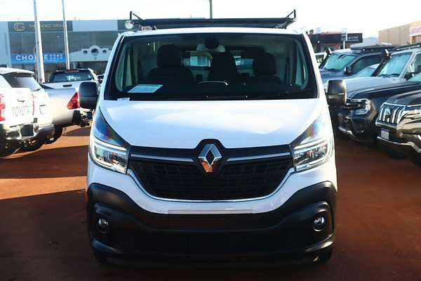 2021 Renault Trafic Premium 125kW X82 LWB