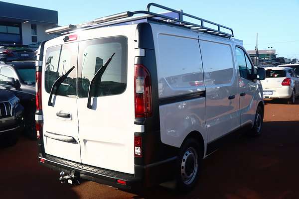 2021 Renault Trafic Premium 125kW X82 LWB