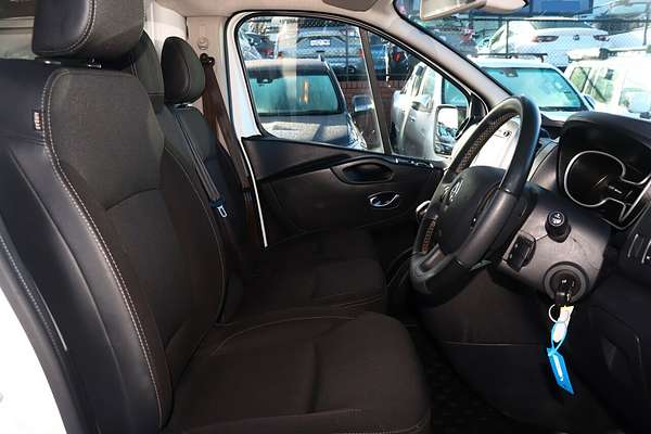 2021 Renault Trafic Premium 125kW X82 LWB