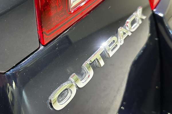 2016 Subaru Outback 3.6R 5GEN