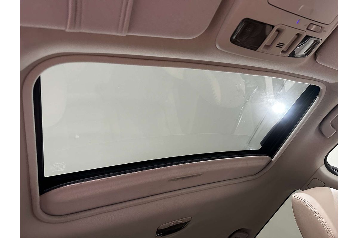 2016 Subaru Outback 3.6R 5GEN