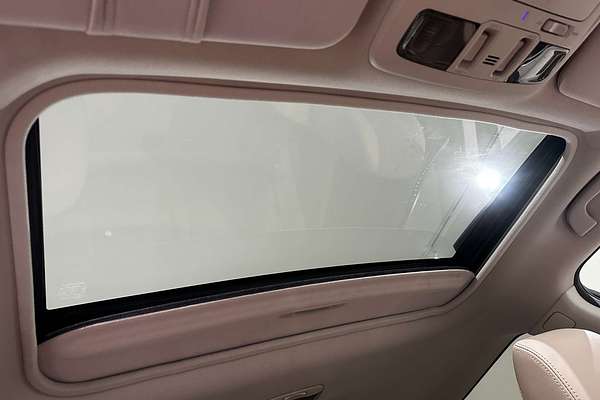 2016 Subaru Outback 3.6R 5GEN
