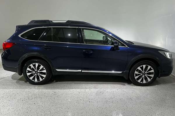 2016 Subaru Outback 3.6R 5GEN