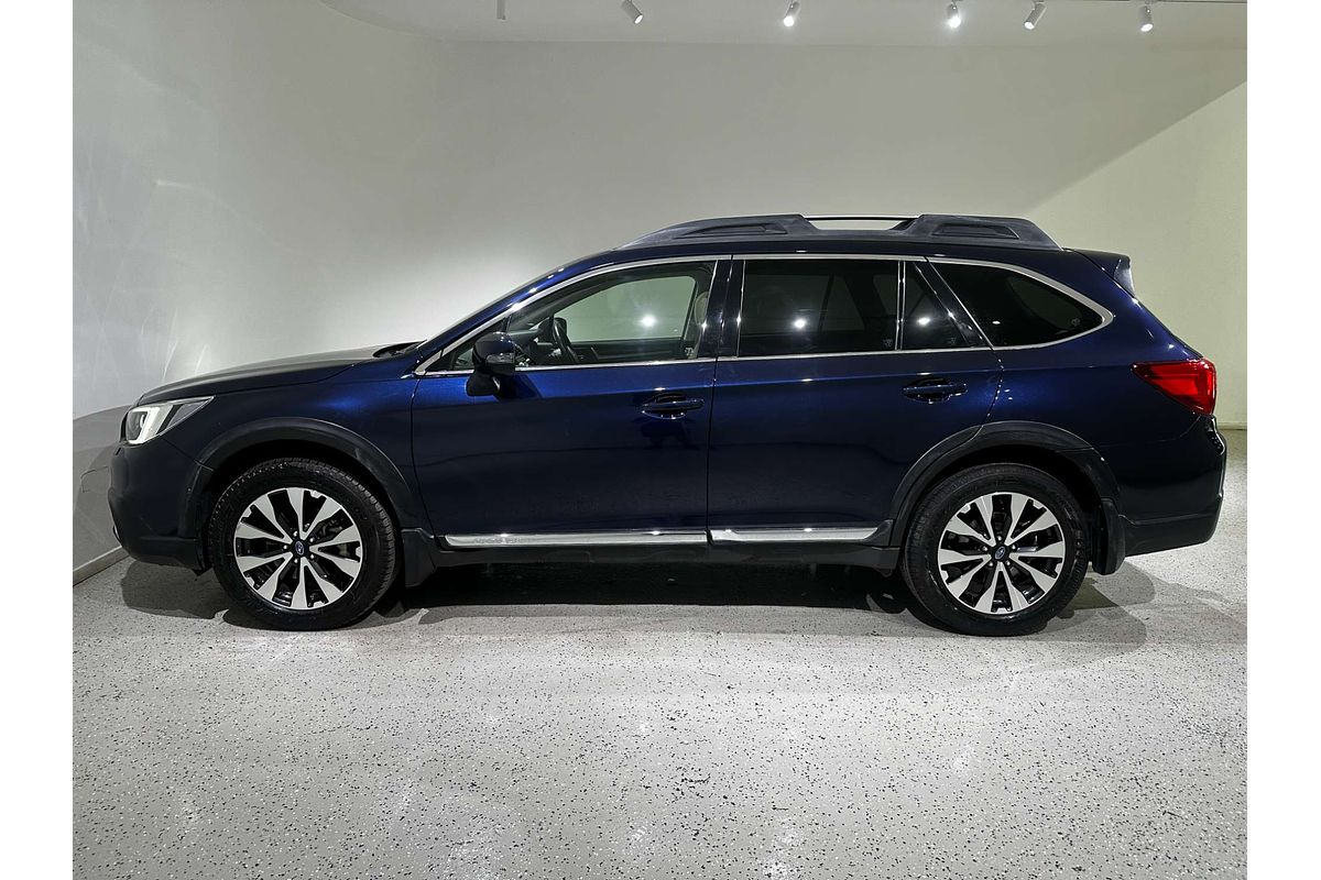 2016 Subaru Outback 3.6R 5GEN