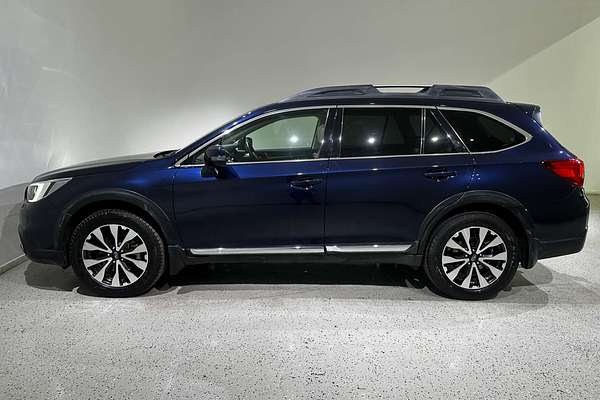 2016 Subaru Outback 3.6R 5GEN