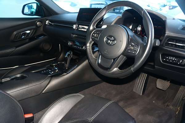 2020 Toyota Supra GR GT A90