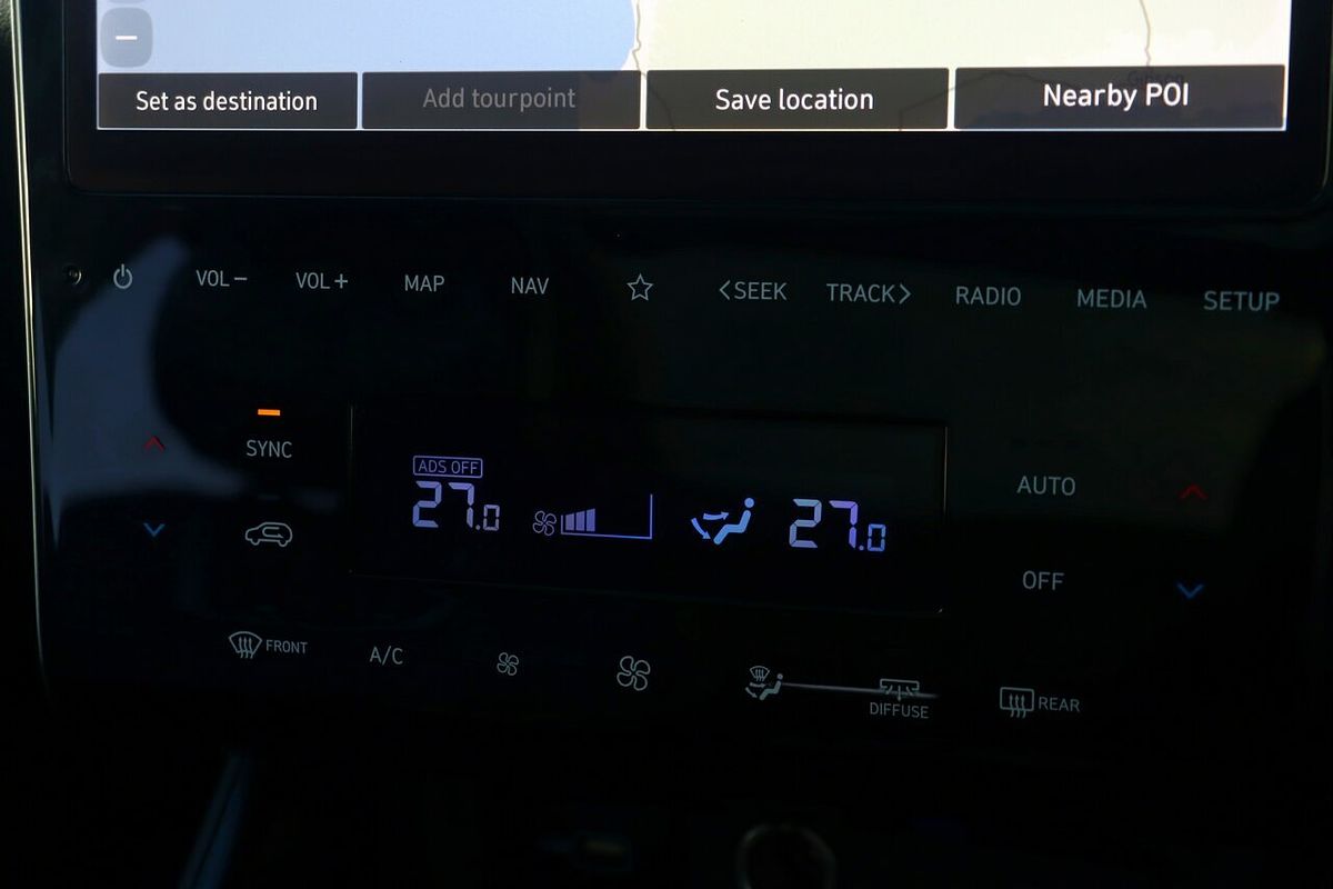 2022 Hyundai Tucson Highlander NX4.V2