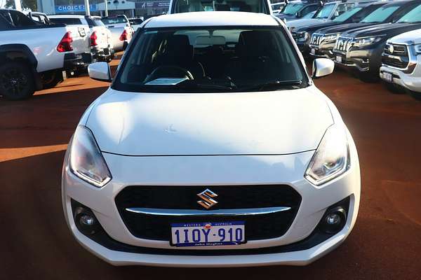 2022 Suzuki Swift GL S AZ Series II