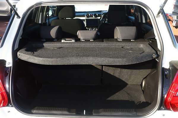 2022 Suzuki Swift GL S AZ Series II