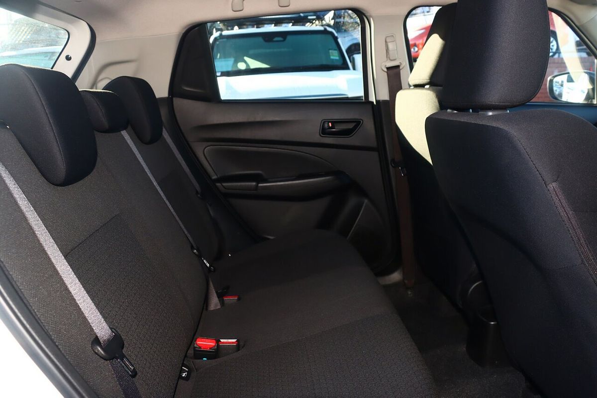 2022 Suzuki Swift GL S AZ Series II