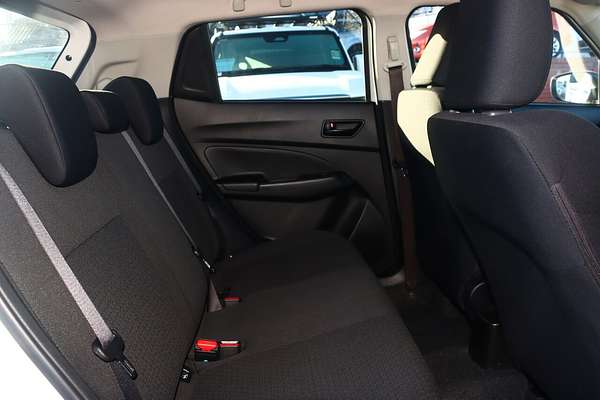 2022 Suzuki Swift GL S AZ Series II