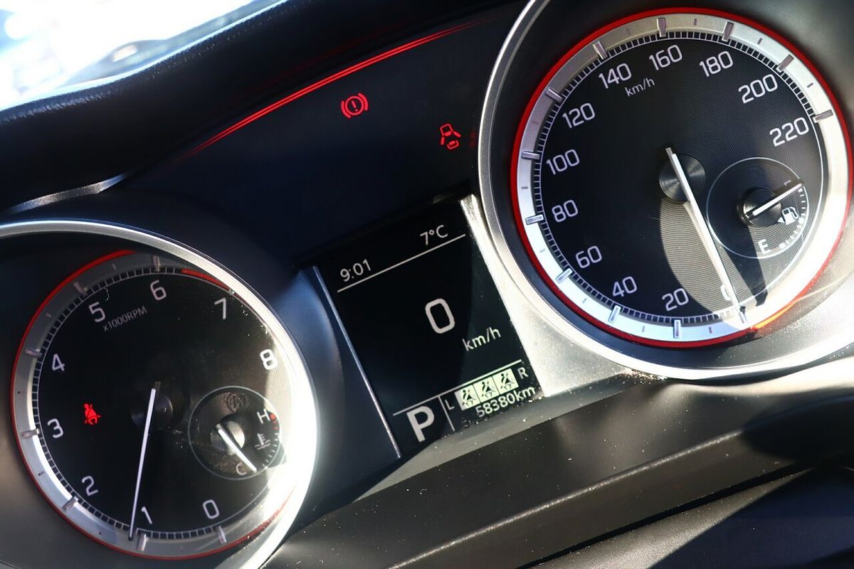 2022 Suzuki Swift GL S AZ Series II