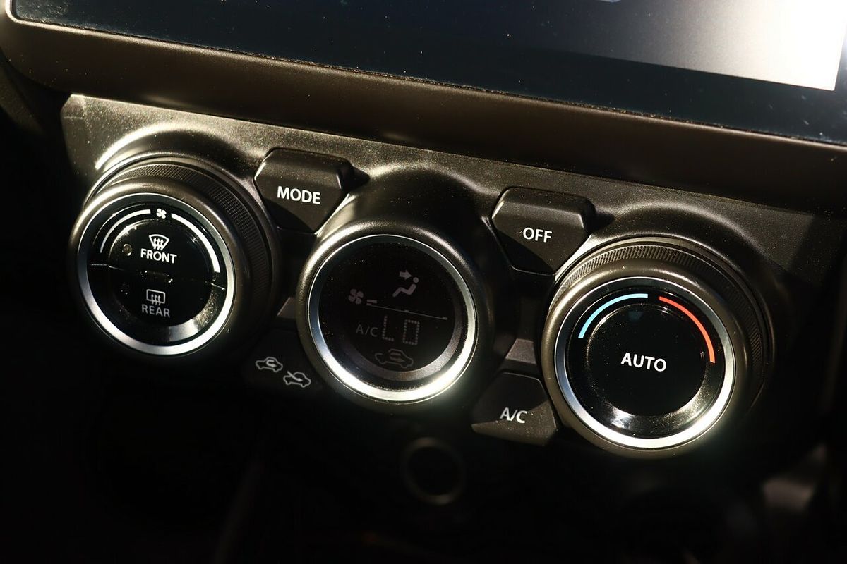 2022 Suzuki Swift GL S AZ Series II