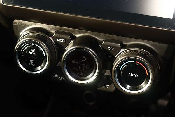 2022 Suzuki Swift GL S AZ Series II