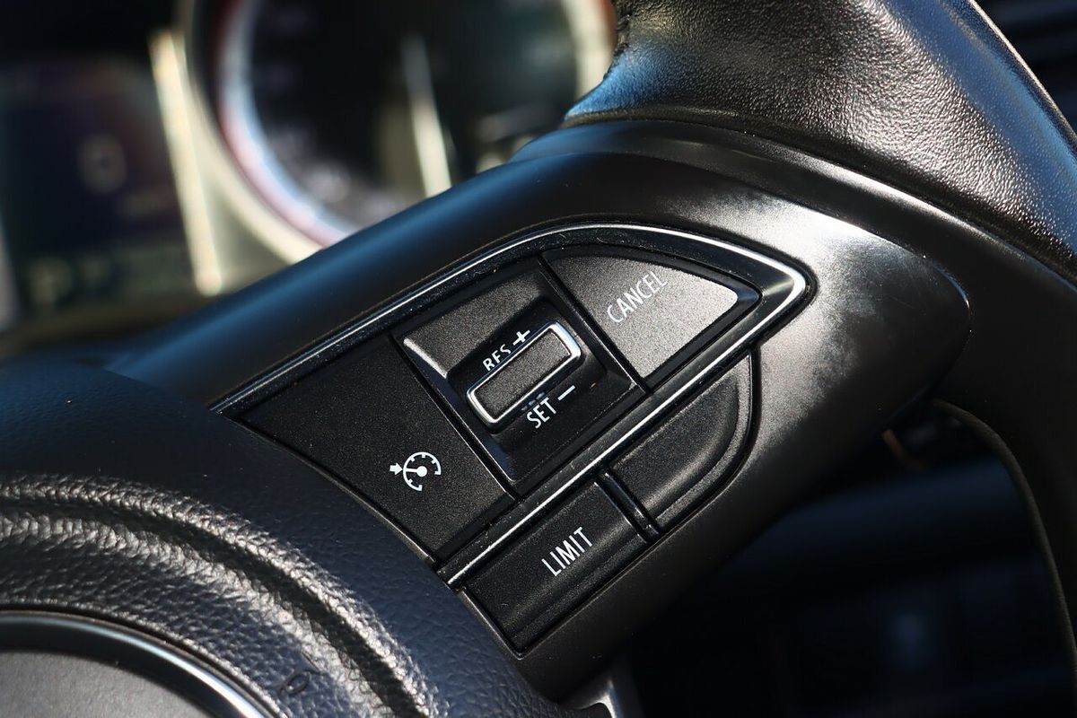 2022 Suzuki Swift GL S AZ Series II
