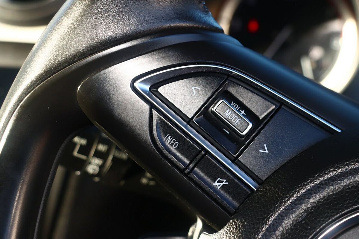 2022 Suzuki Swift GL S AZ Series II