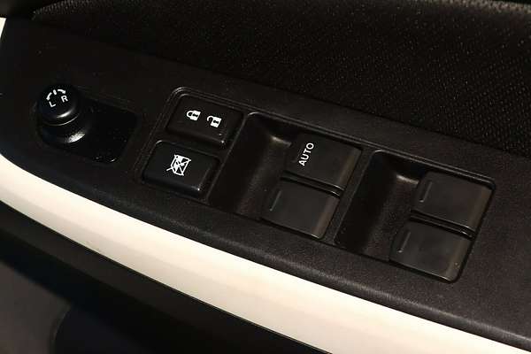 2022 Suzuki Swift GL S AZ Series II