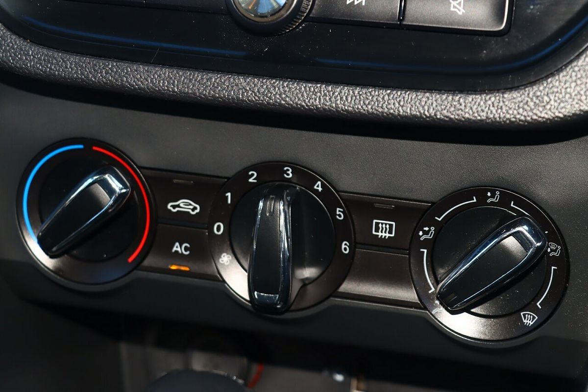 2021 MG MG3 Core (Nav)