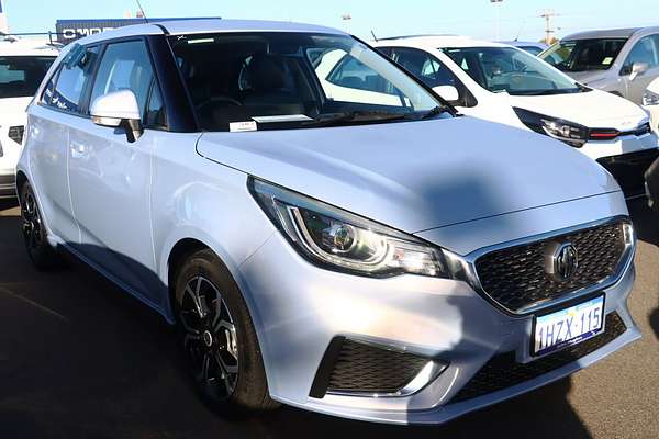 2023 MG MG3 Excite