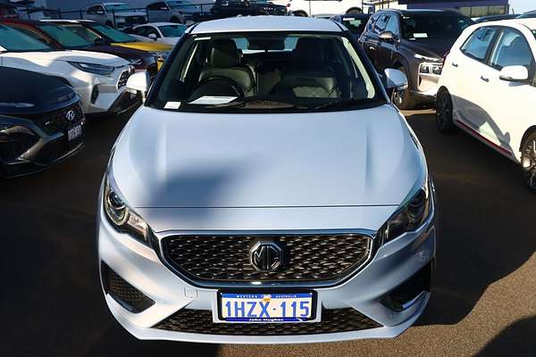 2023 MG MG3 Excite
