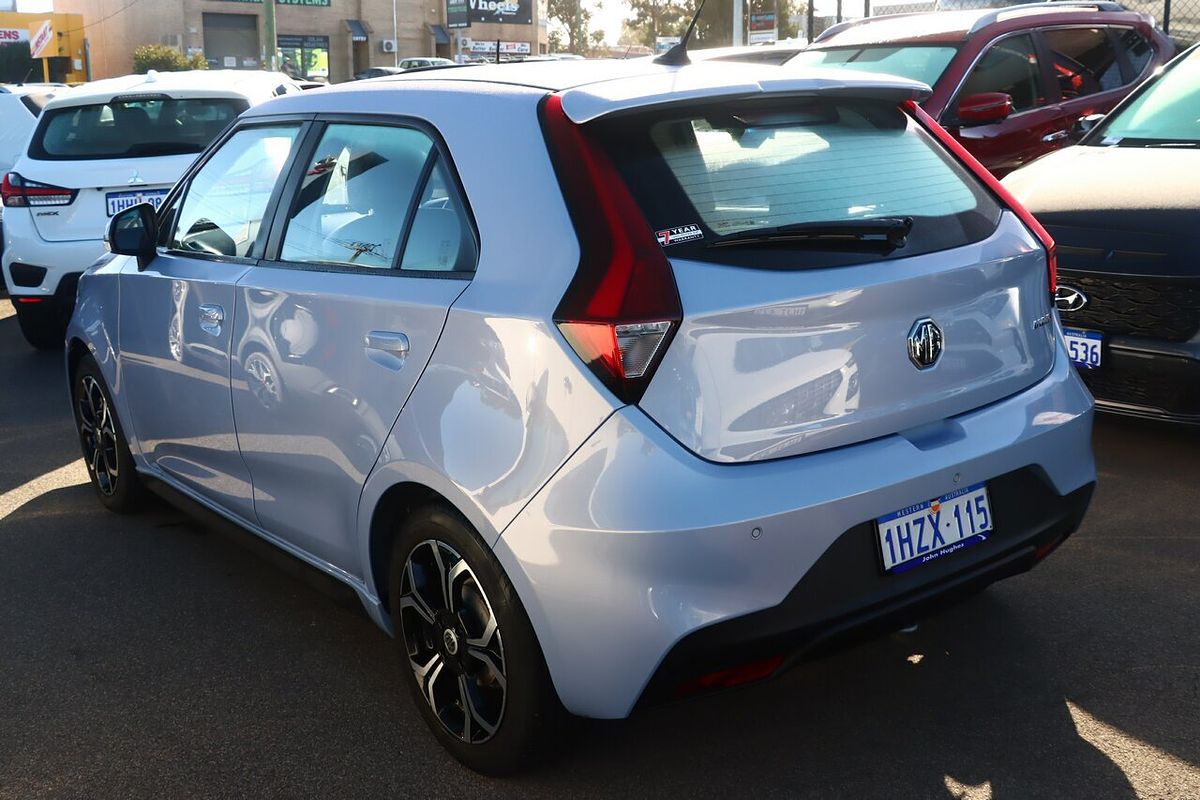 2023 MG MG3 Excite