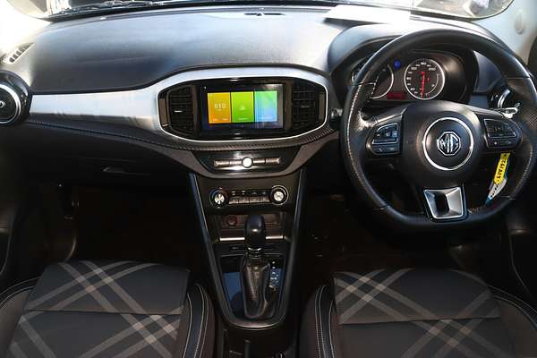 2023 MG MG3 Excite
