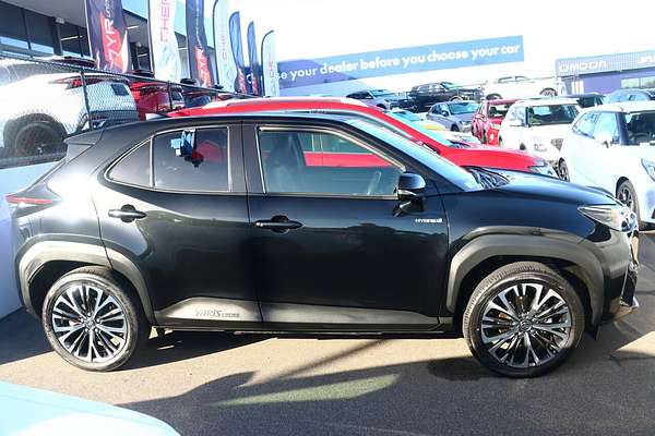 2023 Toyota Yaris Cross Urban MXPJ15R