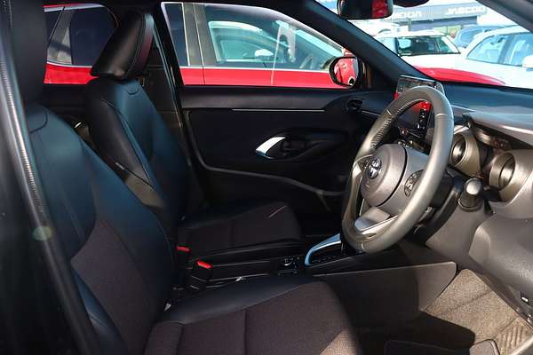 2023 Toyota Yaris Cross Urban MXPJ15R